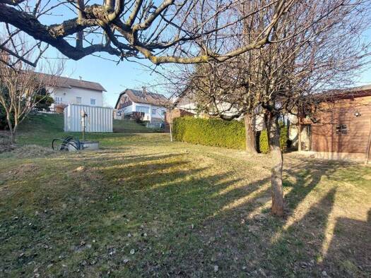 Grundstück zum Kauf 195.000 € 613 m² Grundstück Paudorf 3508