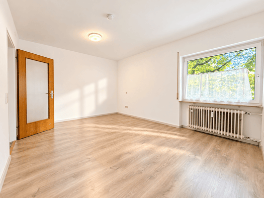 Wohnung zur Miete 725 € 2 Zimmer 45 m² EG Ost Ludwigsburg 71640