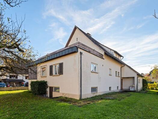 Grundstück zum Kauf 640.000 € 793 m² Grundstück Lustenau 6890