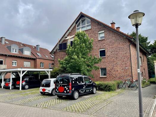Wohnung zum Kauf 269.000 € 4 Zimmer 101,4 m² EG Lüdinghausen 59348