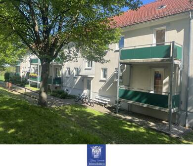 Wohnung zur Miete 499 € 4 Zimmer 86 m² Dorfhain 01738
