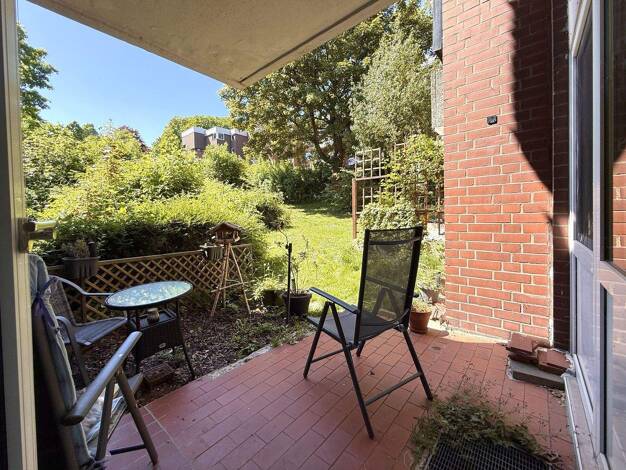 Wohnung zum Kauf 99.000 € 2 Zimmer 58 m² 1. Geschoss Springe 31832