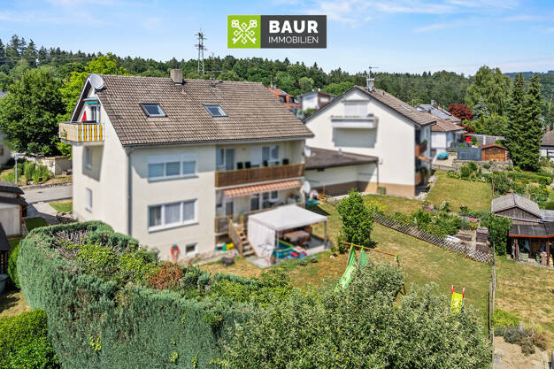 Wohnung zum Kauf 239.000 € 3 Zimmer 71 m² Bermatingen Bermatingen 88697