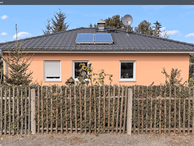 Haus zum Kauf 285.000 € 3 Zimmer 81 m² 1.634 m² Grundstück Ohrdruf 99885
