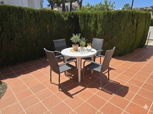 Villa zum Kauf 329.000 € 2 Zimmer 76 m² 72 m² Grundstück Teulada 03724