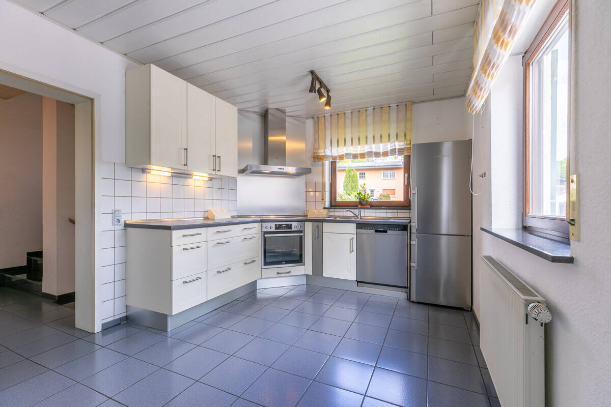 Haus – Neunkirchen-Seelscheid, Rhein-Sieg-Kreis - Ansicht 4