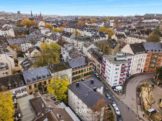 Wohnung zum Kauf 310.000 € 3 Zimmer 73 m² EG Wiesbaden 65183