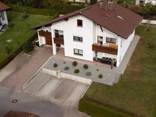 Haus zum Kauf 859.000 € 8 Zimmer 308 m² 839 m² Grundstück Warth Marklkofen / Warth 84163