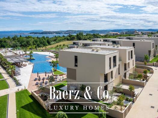 Villa zum Kauf 2.007.638 € 5 Zimmer 328 m² 205 m² Grundstück umag