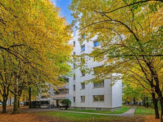 Tiefgaragenstellplatz zur Miete provisionsfrei 110 € Tucholskystraße 10 Ramersdorf-Perlach München 81737