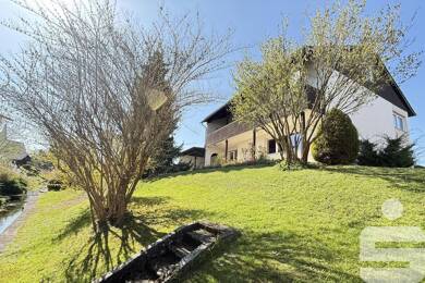 Einfamilienhaus zum Kauf 399.000 € 9 Zimmer 200 m² 1.000 m² Grundstück Neuötting Neuötting 84524