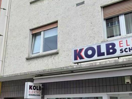 Wohnung zum Kauf provisionsfrei 320.000 € 3 Zimmer 86 m² 4. Geschoss Lindenhof Lindenhof 68163