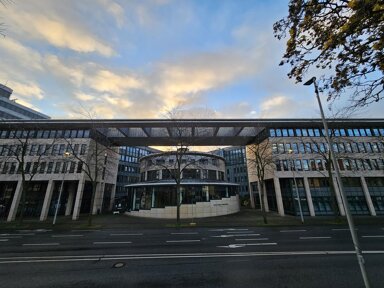 Bürofläche zur Miete 12,50 € 1.132 m² Bürofläche teilbar ab 288 m² Mitte Hannover 30175