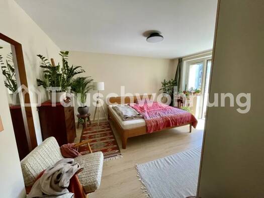Wohnung zur Miete Tauschwohnung 785 € 3 Zimmer 65 m² Lichtenhof Nürnberg 90459