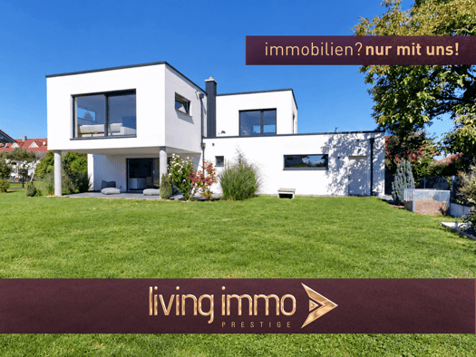 Einfamilienhaus zum Kauf 598.000 € 4 Zimmer 157,5 m² 815 m² Grundstück Ering Ering 94140