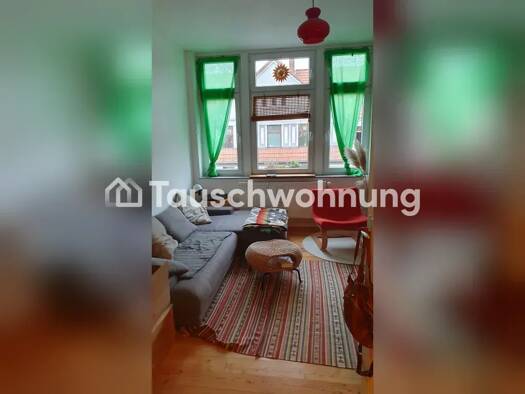 Wohnung zur Miete Tauschwohnung 525 € 3 Zimmer 70 m² 4. Geschoss Linden-Nord Linden - Limmer 30451