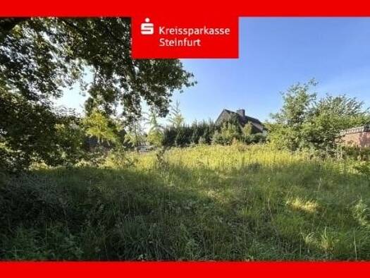 Grundstück zum Kauf 249.000 € 614 m² Grundstück Emsdetten 48282
