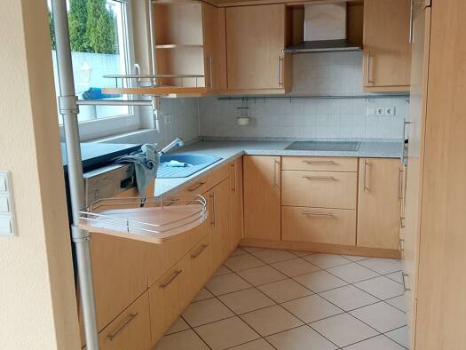 Wohnung zur Miete 1.150 € 4,5 Zimmer 120 m² frei ab sofort Hemmendorf Rottenburg am Neckar 72108