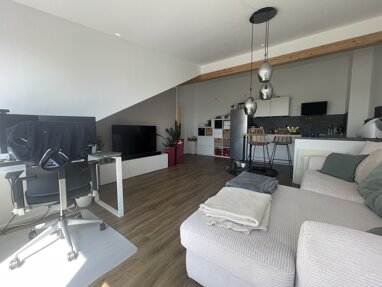 Wohnung zur Miete 896 € 2 Zimmer 56,4 m² 2. Geschoss frei ab 01.11.2024 Hergolding Hergolding 85599