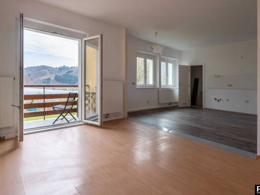 Wohnung zur Miete 453 € 2 Zimmer 62,3 m² 2. Geschoss St. Martin im Mühlkreis 4113