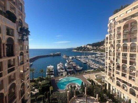 Wohnung zum Kauf 33.800.000 € 469 m² Monaco