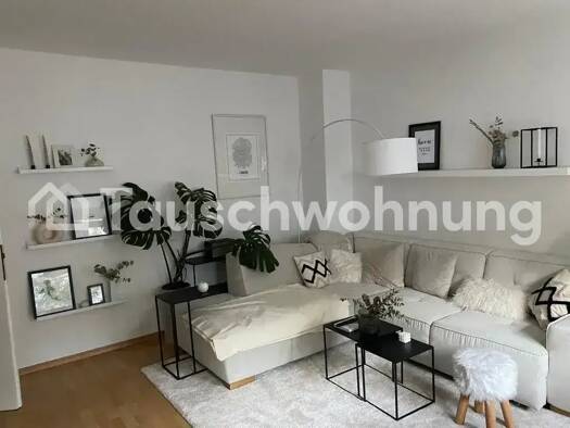 Wohnung zur Miete Tauschwohnung 610 € 2 Zimmer 50 m² 2. Geschoss Sülz Köln 50937