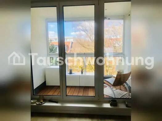 Wohnung zur Miete Tauschwohnung 960 € 2,5 Zimmer 44 m² 4. Geschoss Eimsbüttel Hamburg 20253