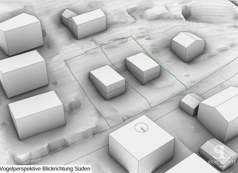 Haus zum Kauf 575.000 € 537 m² Grundstück Aldrans 6071