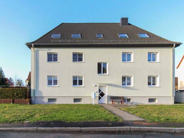 Mehrfamilienhaus zum Kauf 440.000 € 15 Zimmer 323 m² 2.450 m² Grundstück Deutzen Neukieritzsch 04575