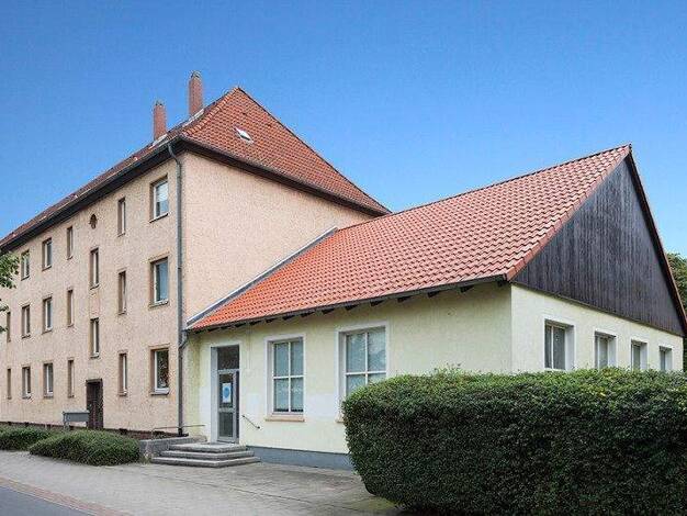 Wohnung zur Miete 396 € 2 Zimmer 46,2 m² frei ab 01.05.2026 Sackring 40 Braunschweig 38118