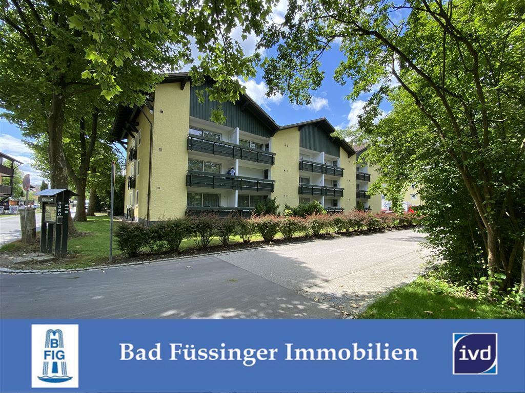 Apartment zum Kauf 70.000 € 1 Zimmer 31,5 m²<br/>Wohnfläche Bad Füssing Bad Füssing 94072