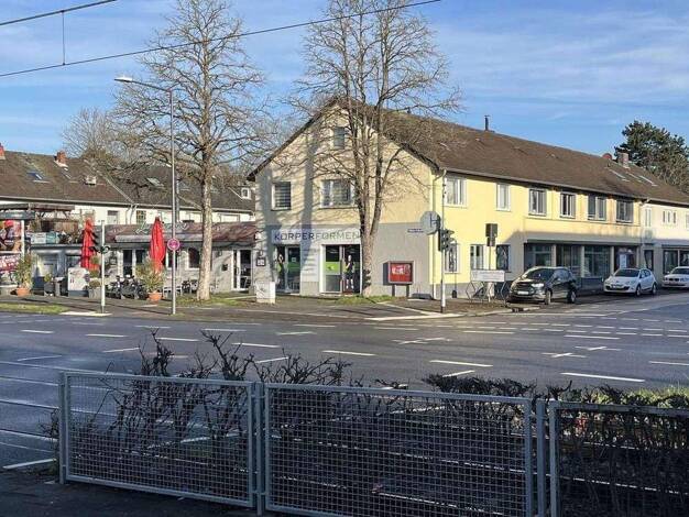 Laden zur Miete provisionsfrei 35 m² Verkaufsfläche Longerich Köln 50737