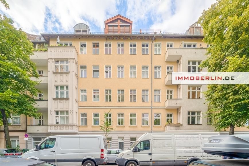 Wohnung zum Kauf 449.000 € 2 Zimmer 64 m² frei ab sofort Neukölln Berlin 12047