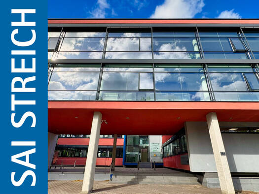 Bürofläche zur Miete 1.530 € Sieker Bielefeld 33604