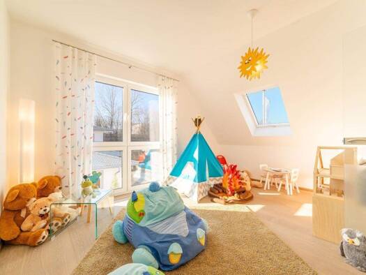 Einfamilienhaus zum Kauf provisionsfrei 309.999 € 4 Zimmer 153,8 m² 638 m² Grundstück Ranis 07389