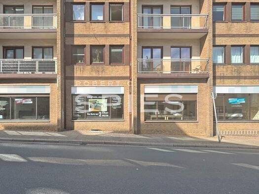 Verkaufsfläche zur Miete provisionsfrei 1.250 € 167,1 m² Verkaufsfläche teilbar ab 283,2 m² Vegesack Bremen 28757