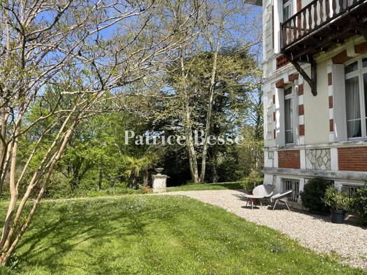 Einfamilienhaus zum Kauf 749.000 € 10 Zimmer 340 m² 25.820 m² Grundstück Sainte Catherine Villeneuve-sur-Lot 47300