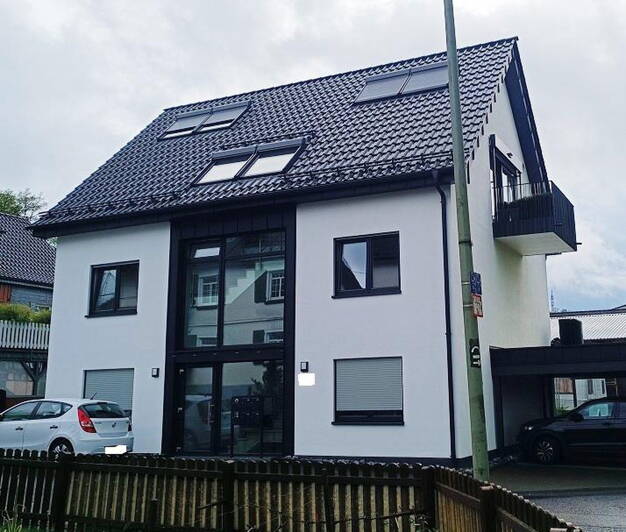 Wohnung zur Miete 1.090 € 3 Zimmer 84 m² EG frei ab 01.07.2025 Wiehl Wiehl 51674