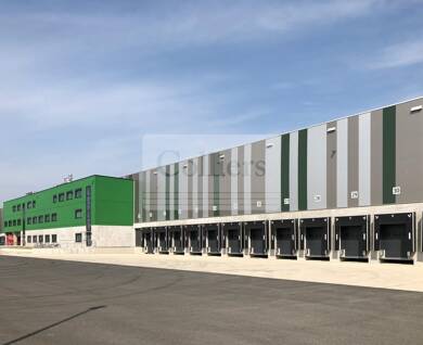 Halle/Industriefläche zur Miete 25.000 m² Lagerfläche teilbar ab 25.000 m² Strom Bremen 28197