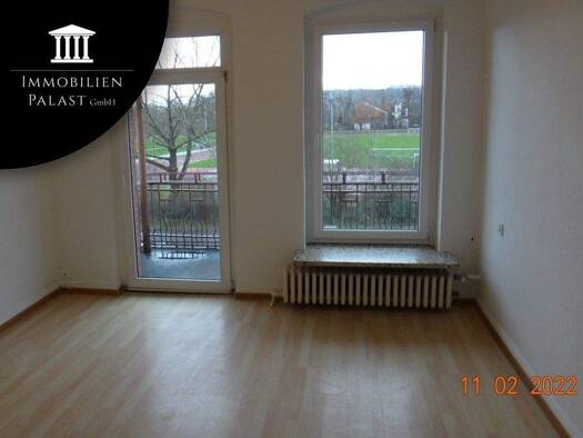 Wohnung zur Miete 660 € 4 Zimmer 91,5 m² 2. Geschoss frei ab sofort Leuchtbergstraße 12 Eschwege 37269
