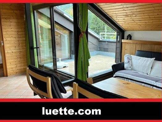 Wohnung zum Kauf 145.000 € 2 Zimmer 53 m² Falkau 79868