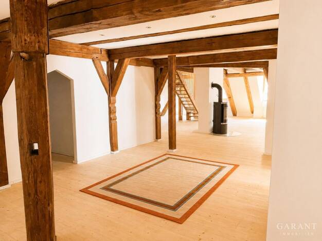 Maisonette zum Kauf 1.450.000 € 5 Zimmer 264 m² 3. Geschoss Weyhern Egenhofen 82281