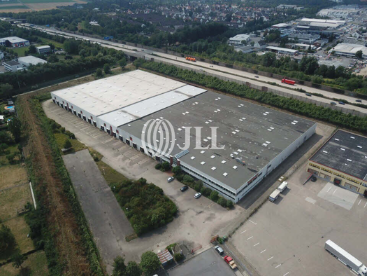 Lagerhalle zur Miete provisionsfrei 19.386 m² Lagerfläche teilbar ab 19.386 m² Bavenstedt Hildesheim 31135