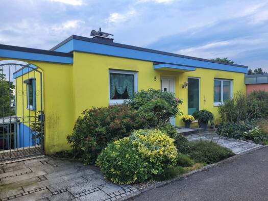 Einfamilienhaus zum Kauf provisionsfrei 725.000 € 6 Zimmer 150 m² 420 m² Grundstück Überlingen 88662