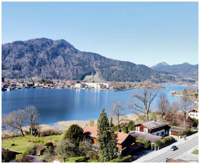 Wohnung zum Kauf 515.000 € 3 Zimmer 55 m² 1. Geschoss Tegernsee 83684