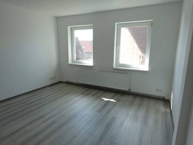 Wohnung zur Miete 330 € 2 Zimmer 55 m² 1. Geschoss Danstedt 38855