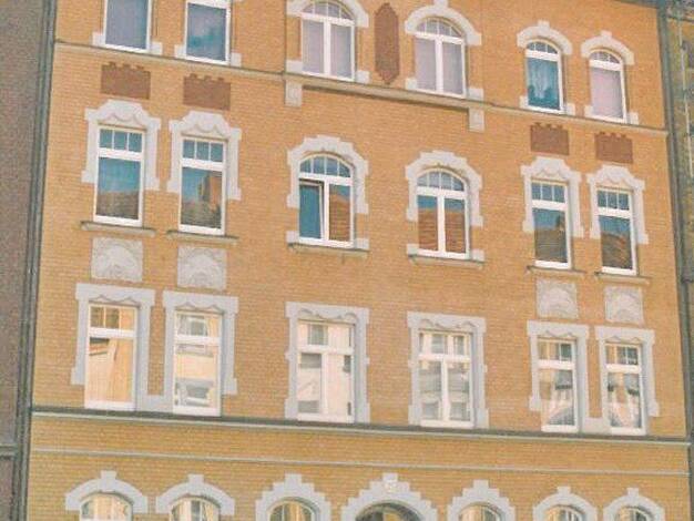 Wohnung zur Miete 465 € 2 Zimmer 45 m² 1. Geschoss Auenstraße 25 Andreasvorstadt Erfurt 99089
