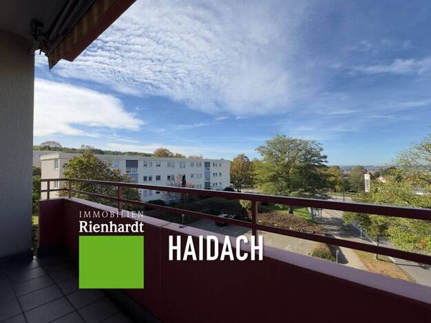 Wohnung zum Kauf 226.500 € 3 Zimmer 78,7 m² 2. Geschoss Haidach Pforzheim 75181