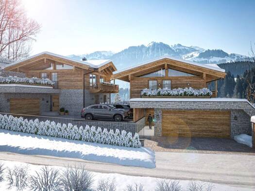 Grundstück zum Kauf 2.990.000 € 1.187 m² Grundstück Kitzbühel 6370