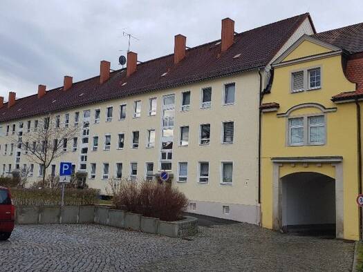 Wohnung zur Miete 469 € 4 Zimmer 75 m² EG Frauensteiner Straße 14 a Weißenborn Weißenborn/Erzgebirge 09600